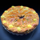 Illustration for article titled This Pi Day Pie is 3.14 pies in one, and its magic is incalculable